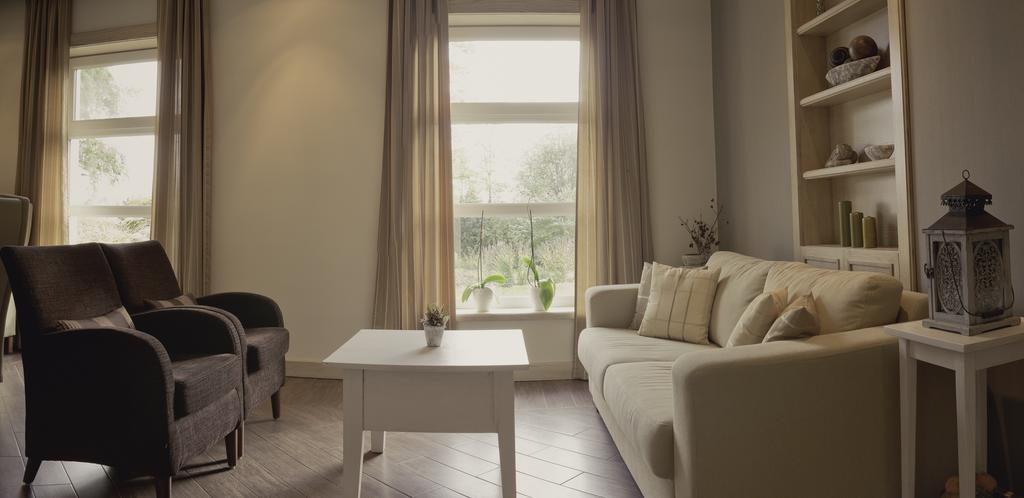 Diva Kacica Restaurant & Pansion Hotel Komárno Eksteriør billede