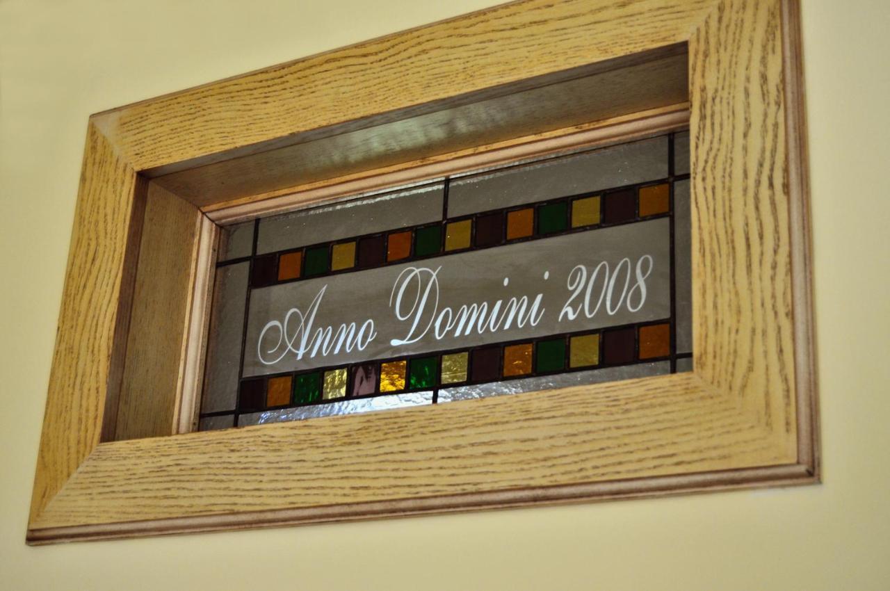 Diva Kacica Restaurant & Pansion Hotel Komárno Eksteriør billede