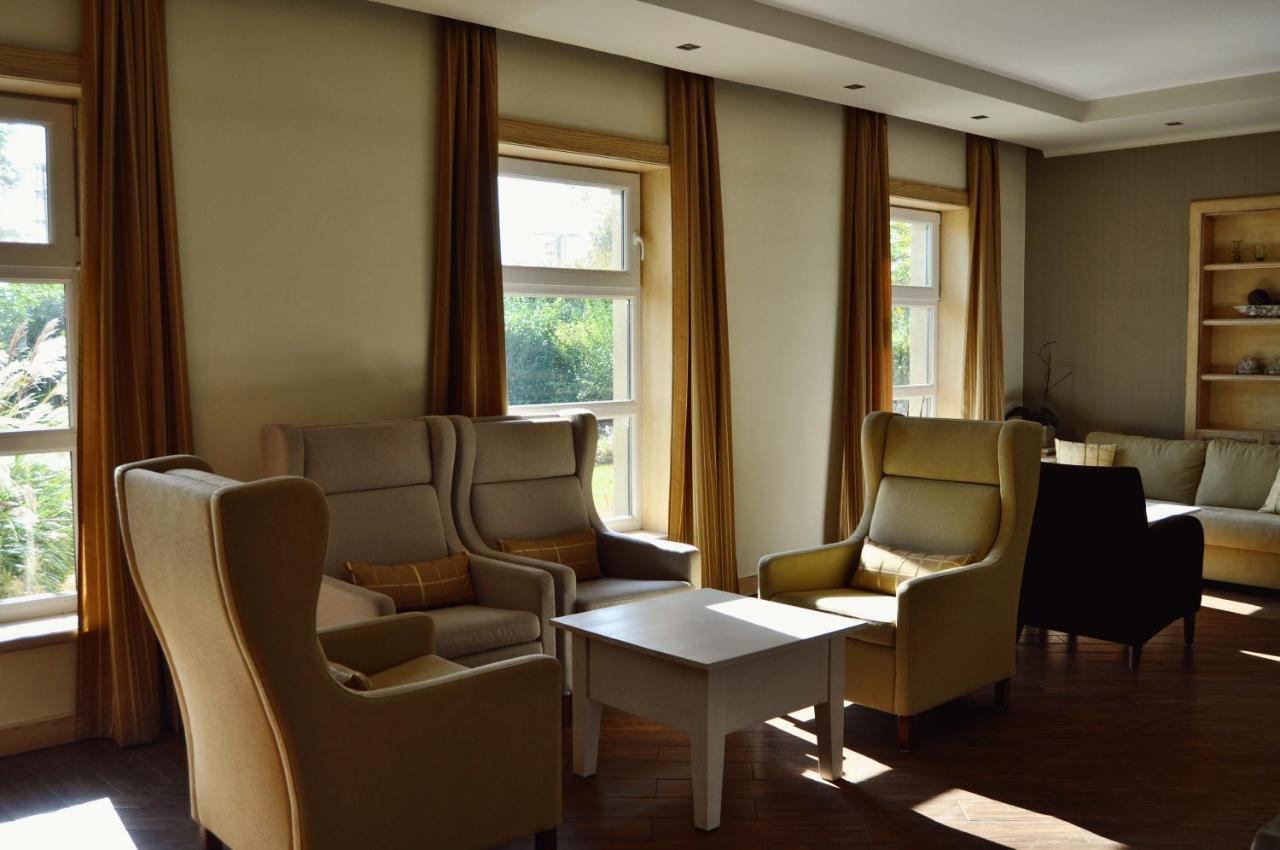 Diva Kacica Restaurant & Pansion Hotel Komárno Eksteriør billede